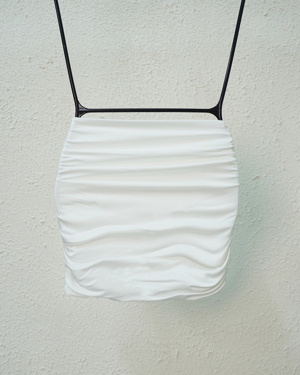 FALDA FLAVIA - PERLA