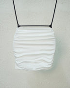 FALDA FLAVIA - PERLA