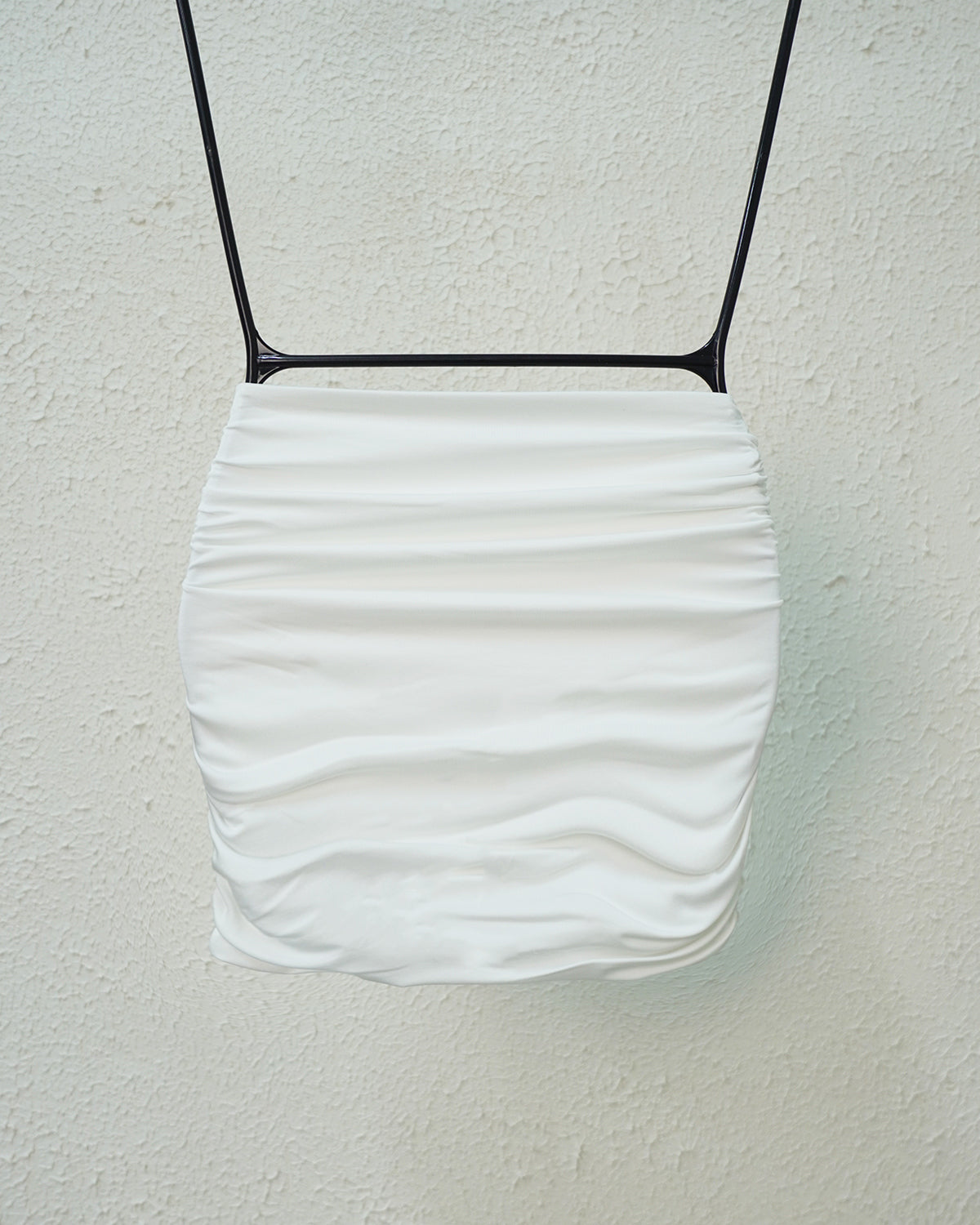 FALDA FLAVIA - PERLA