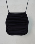 FALDA FLAVIA - NEGRO