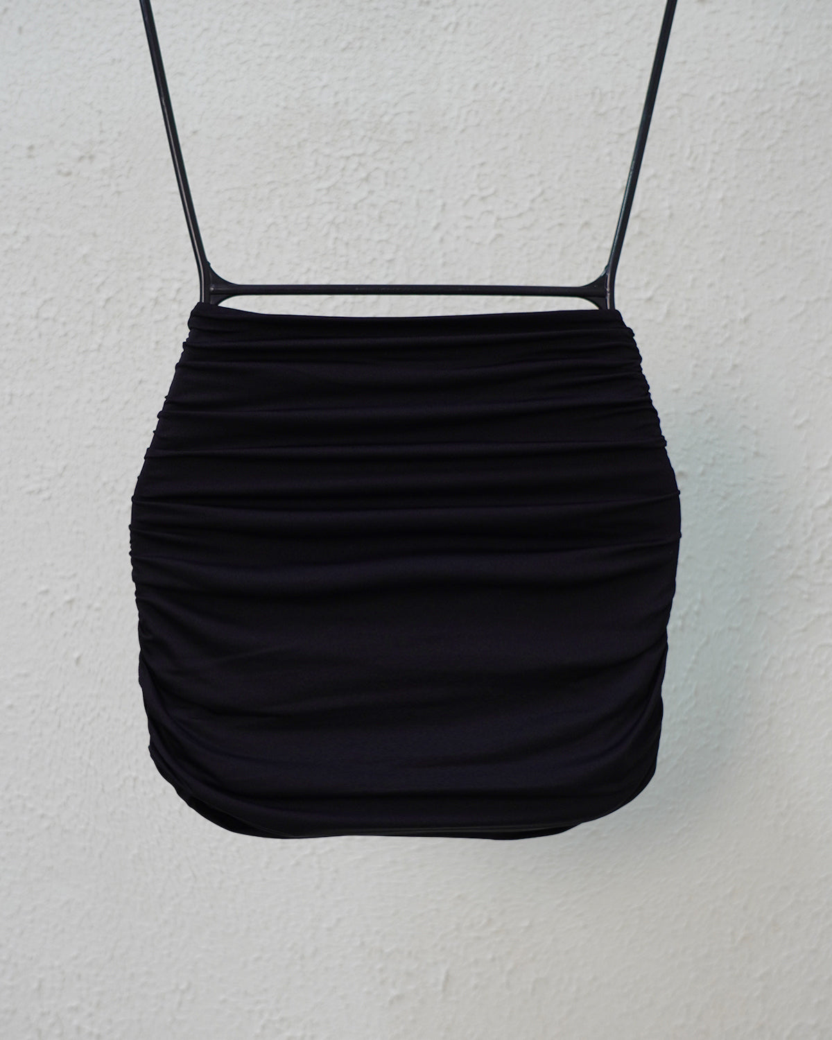 FALDA FLAVIA - NEGRO