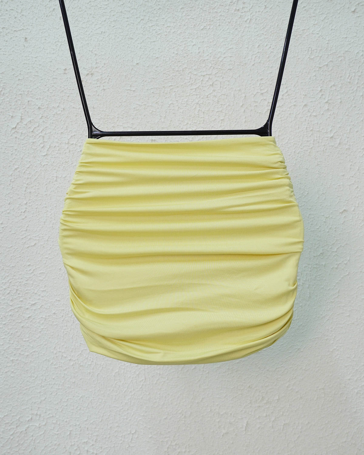 FALDA FLAVIA - MANTEQUILLA