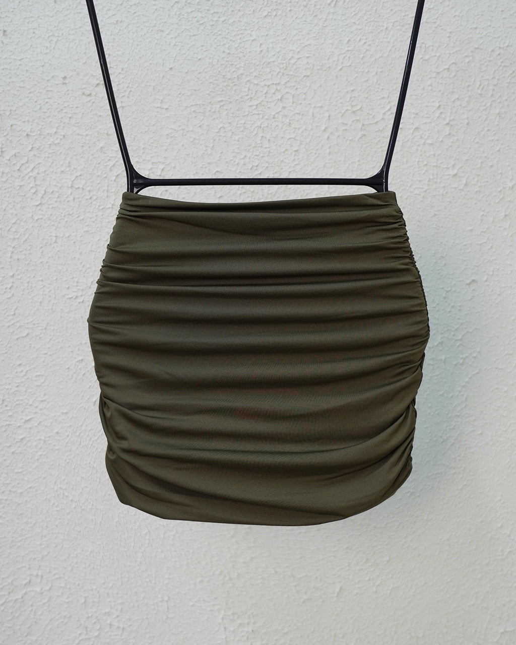 FALDA FLAVIA - VERDE PACAY