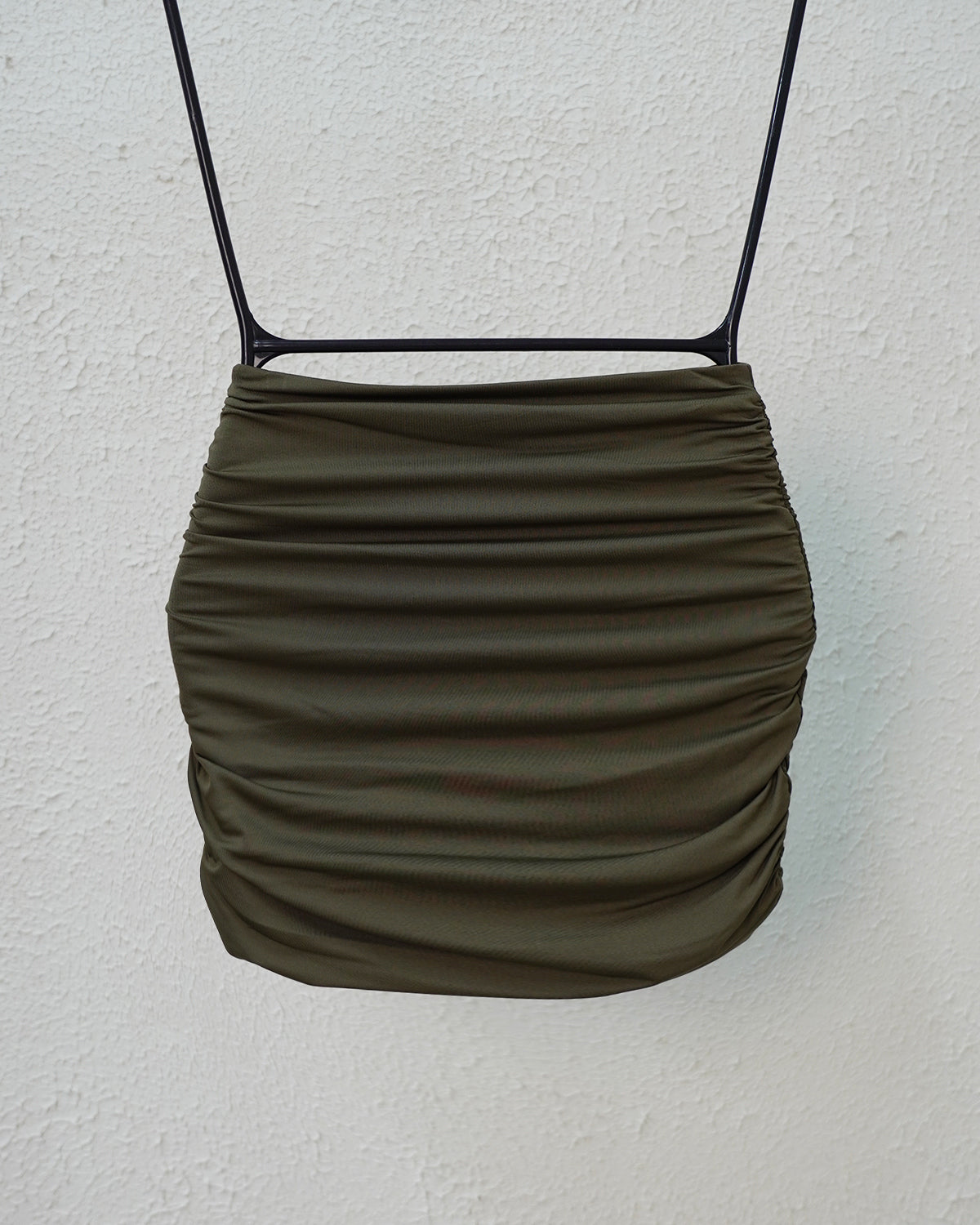 FALDA FLAVIA - VERDE PACAY