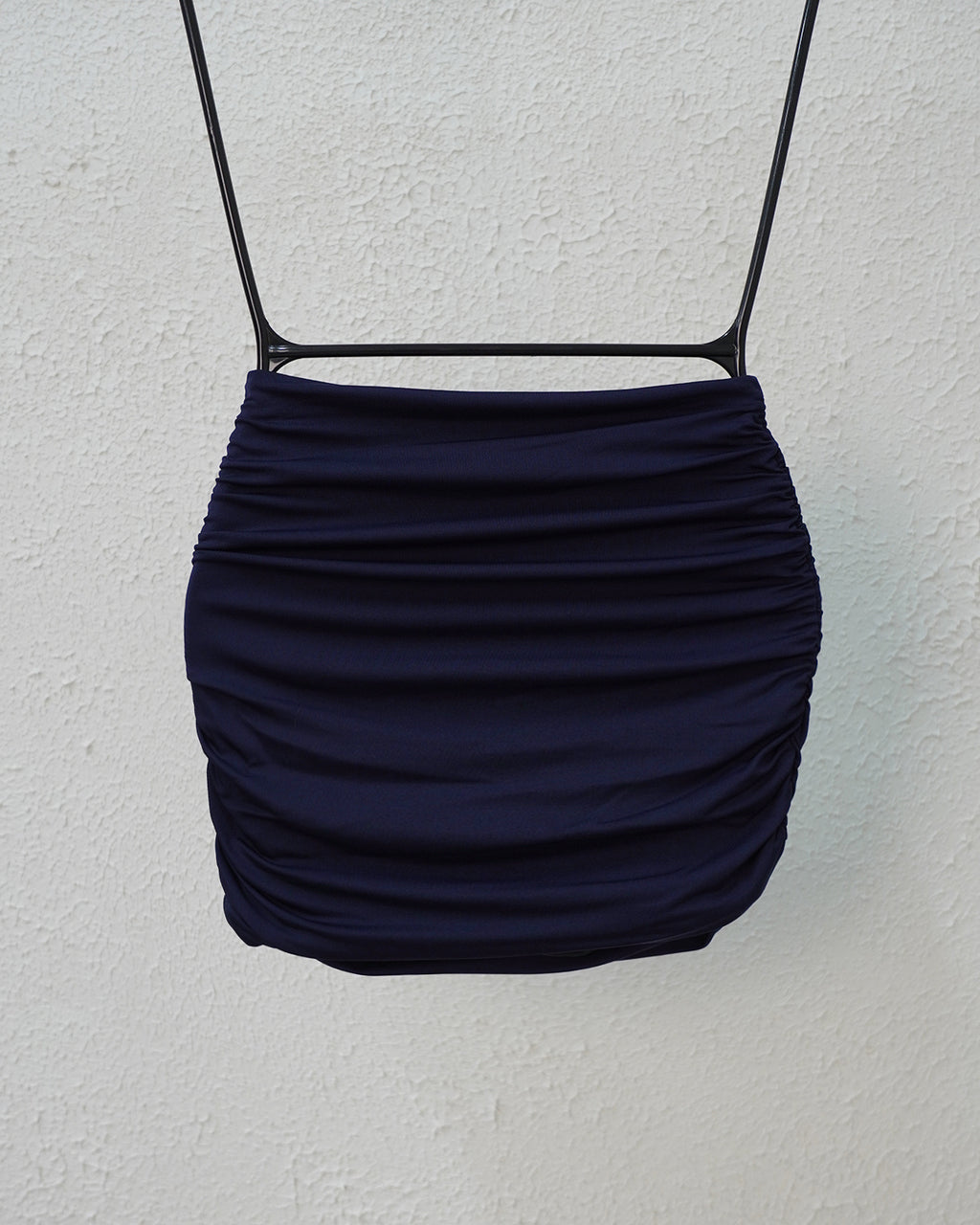 FALDA FLAVIA - AZUL NOCHE