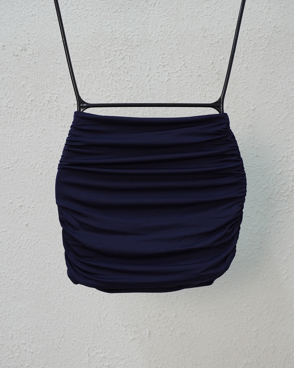 FALDA FLAVIA - AZUL NOCHE