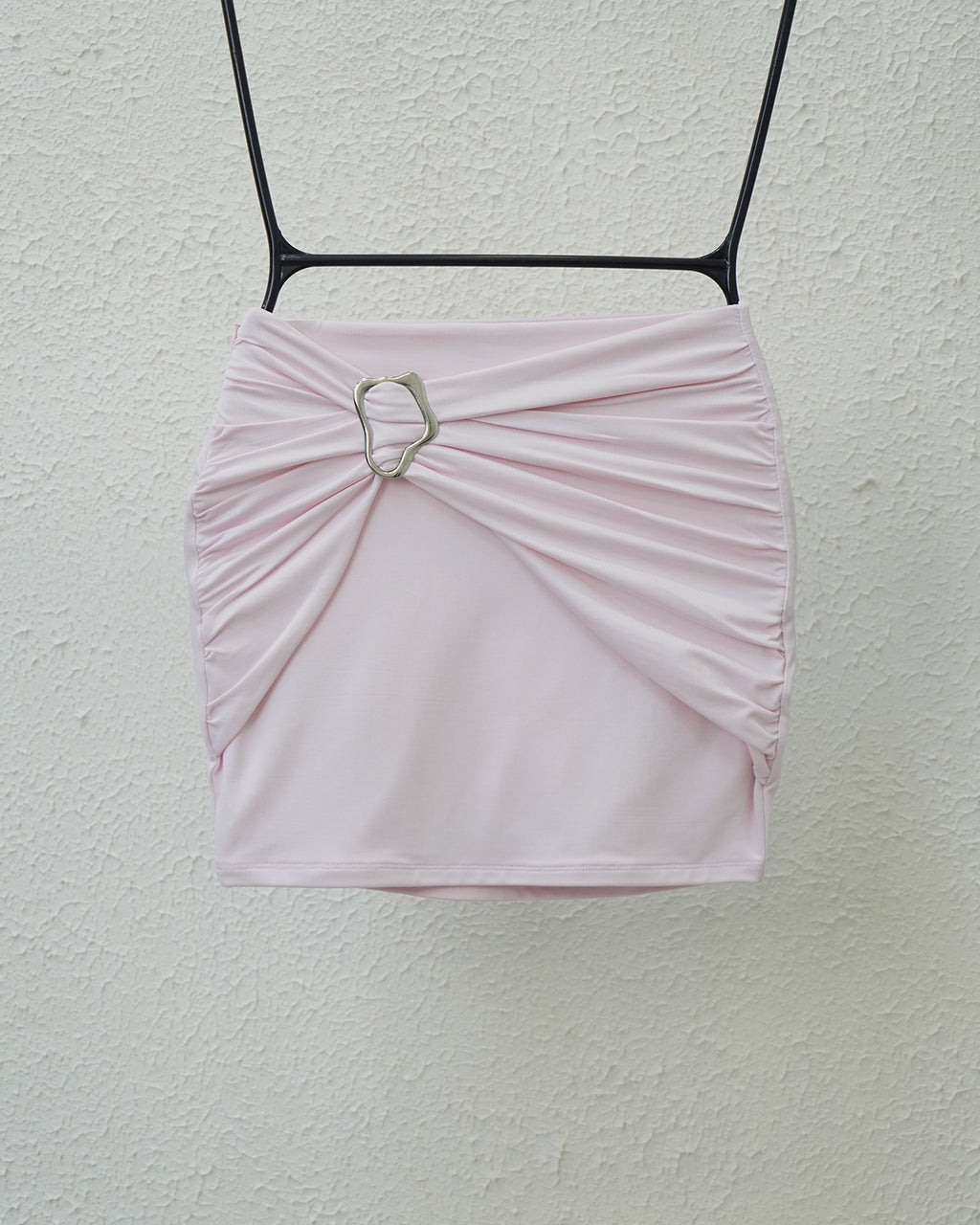 FALDA PAULA - ROSADO