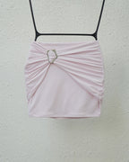 FALDA PAULA - ROSADO