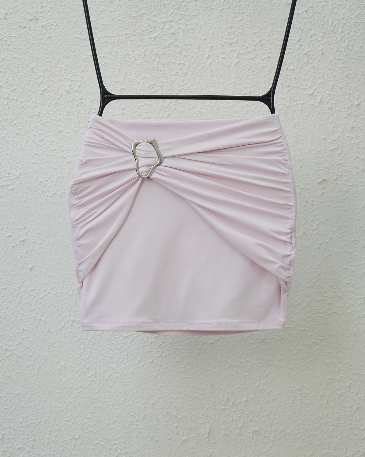 FALDA PAULA - ROSADO