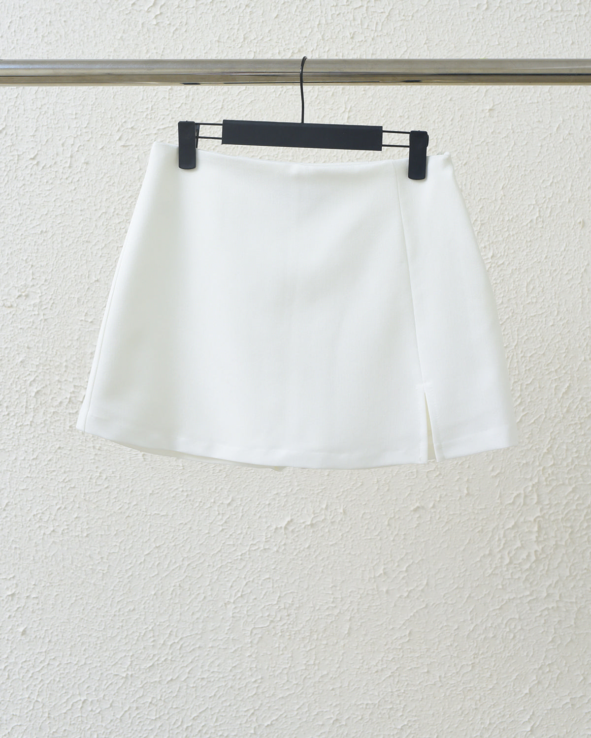 FALDA SHORT CAMILA - PERLA