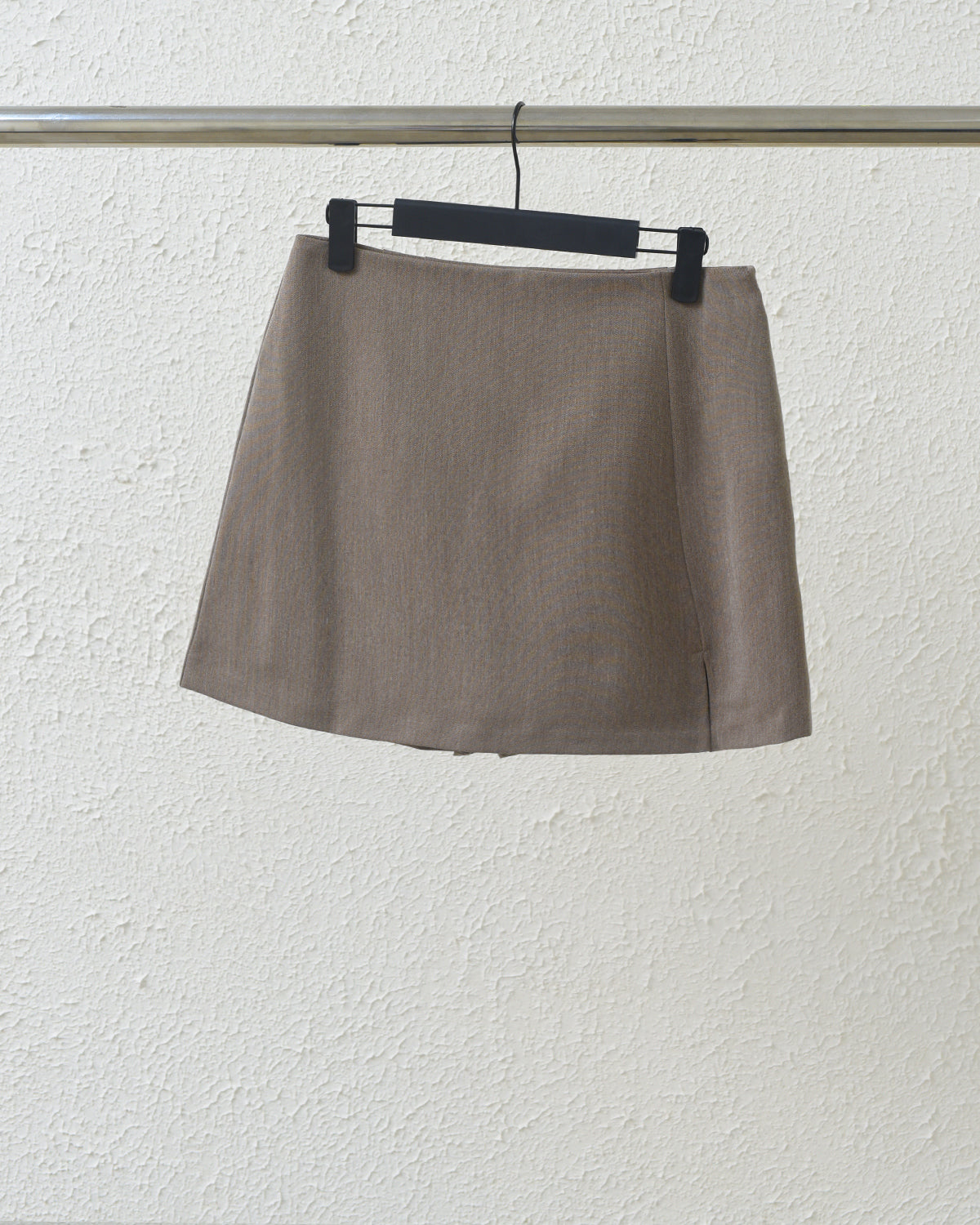 FALDA SHORT CAMILA - COCOA