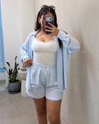SHORT PIJAMA