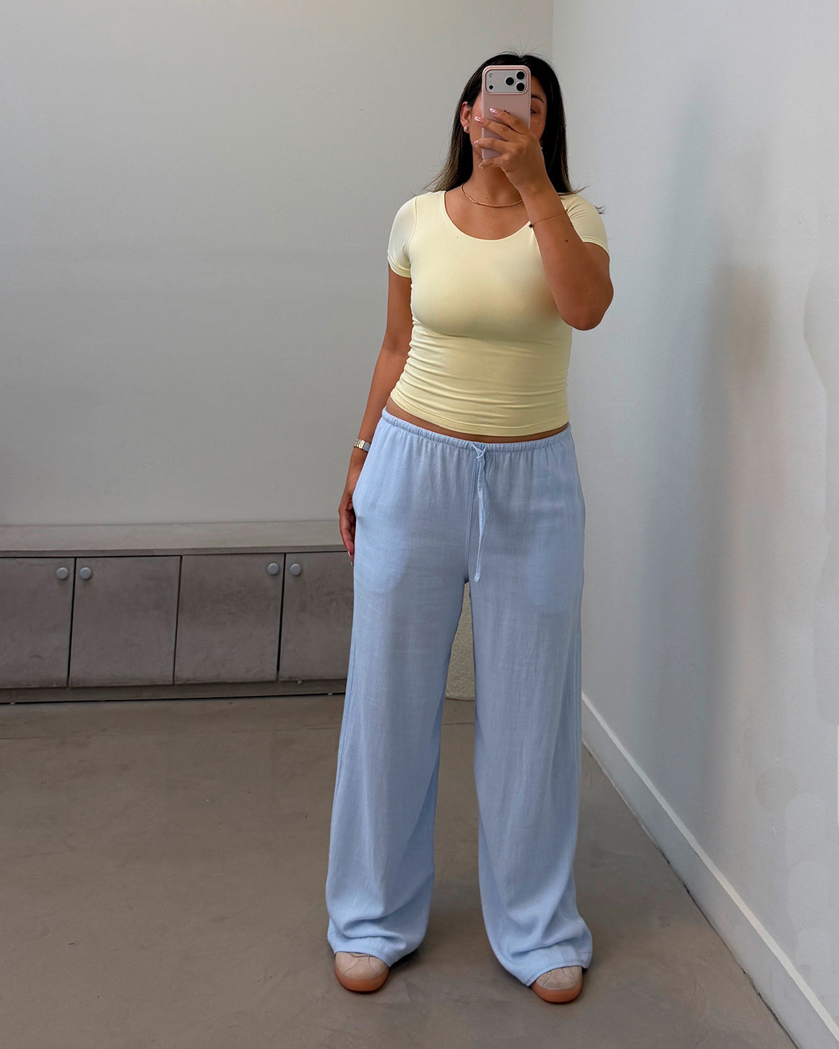 PANTALON ARUBA