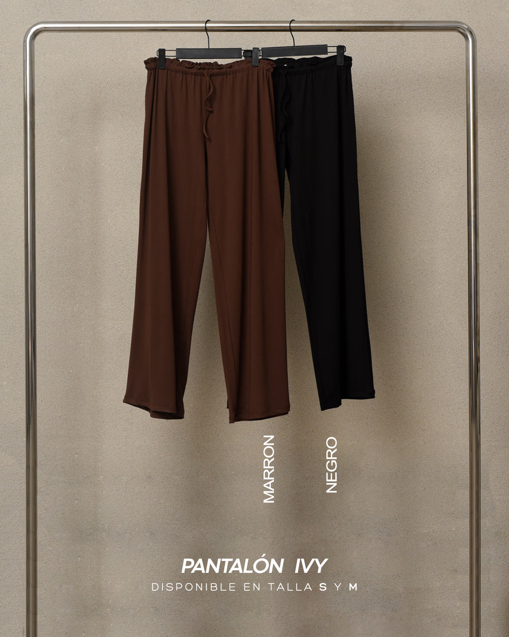 PANTALON IVY