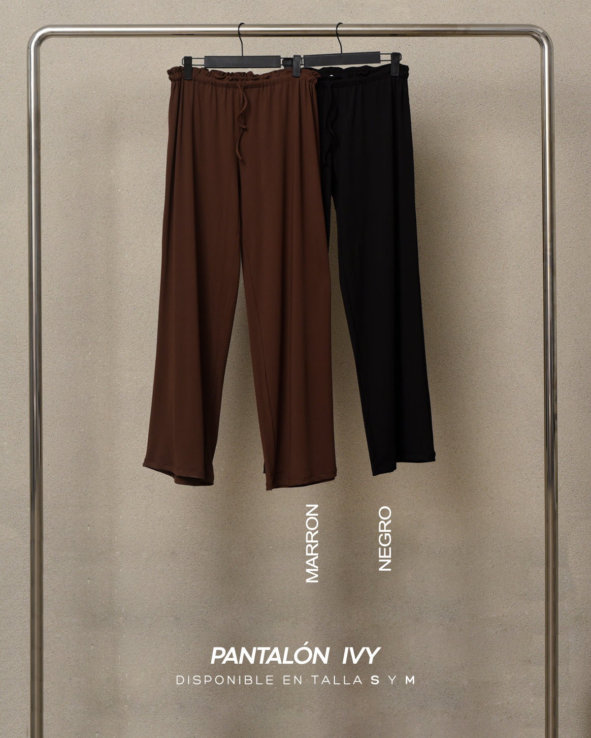 PANTALON IVY