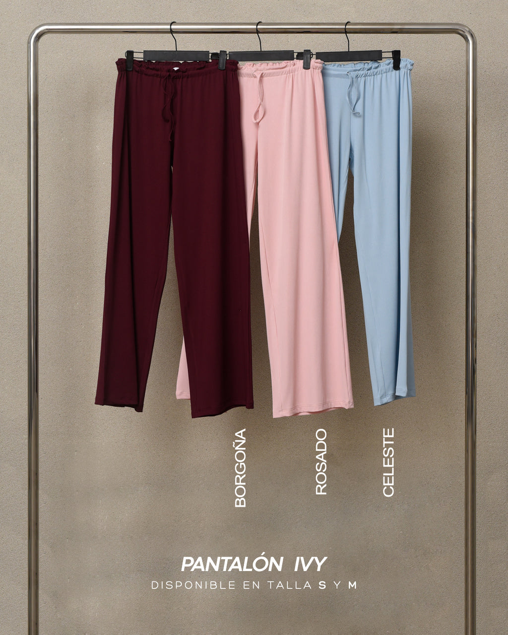 PANTALON IVY