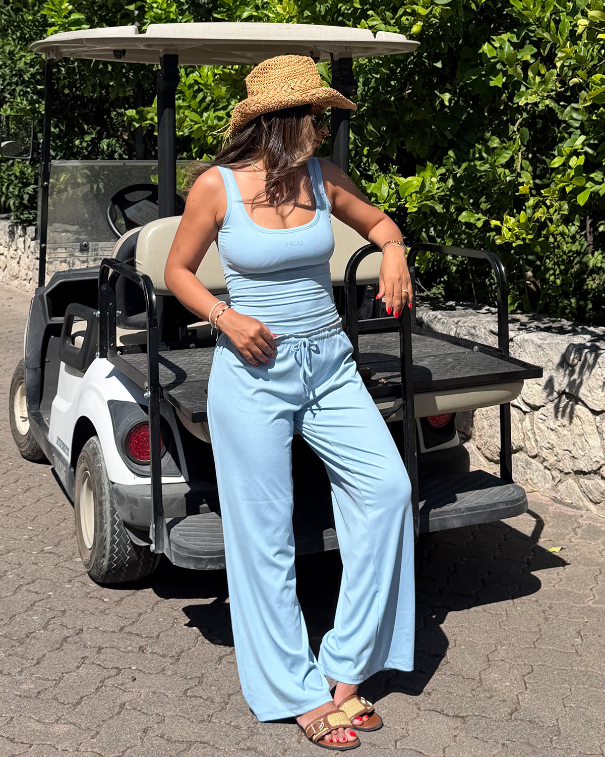 PANTALON IVY