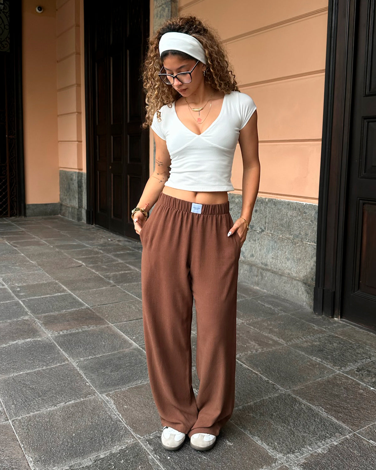 PIJAMA PANTS
