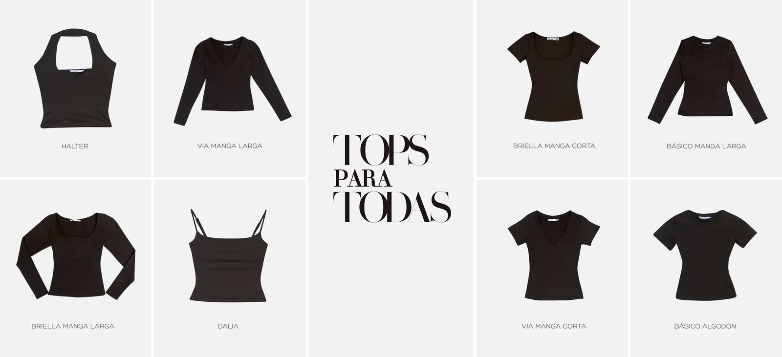 TOPS MALAGA