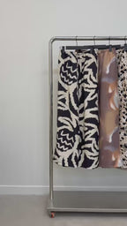 PANTALON ARUBA - ACAPULCO PRINT