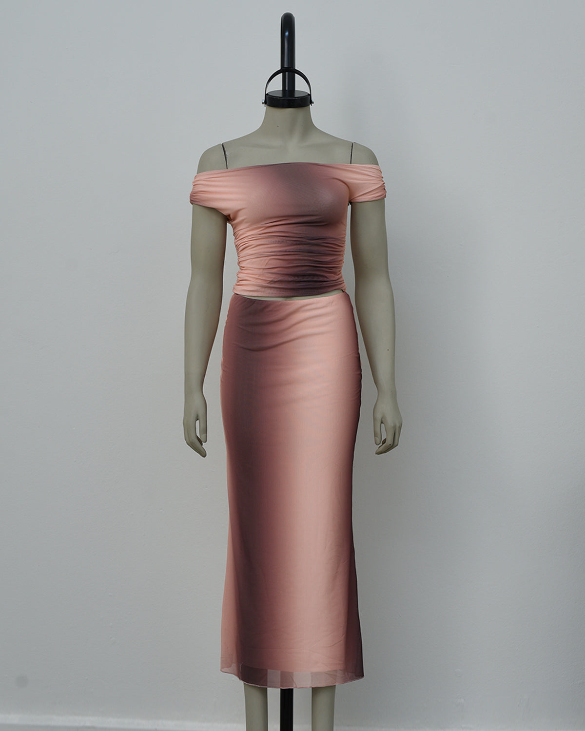 SET PARIS - FOCALIZADO MELON