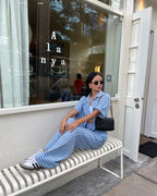 SET PORTUGAL - ACERO RAYAS