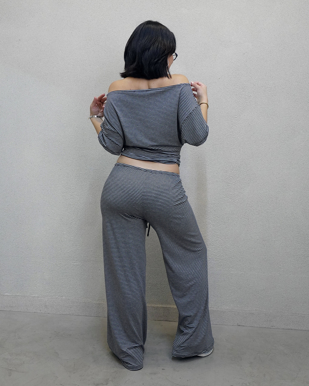 SET EMILIA