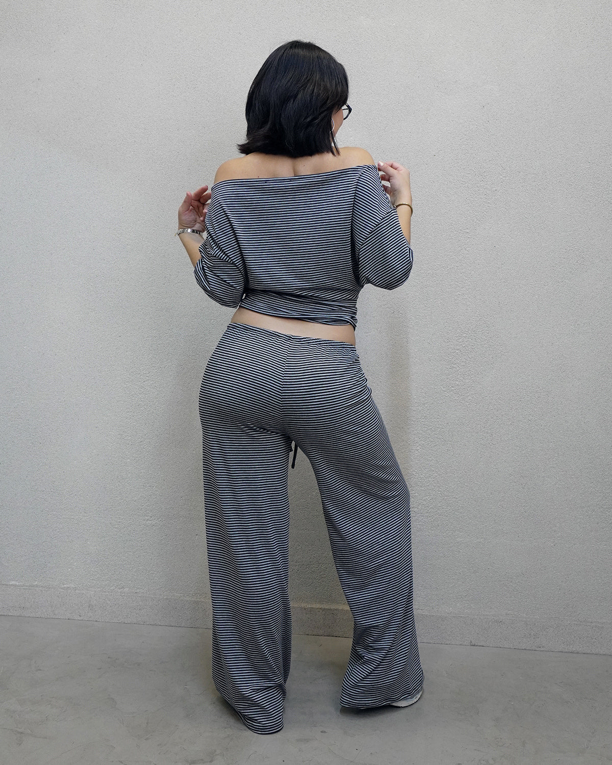 SET EMILIA