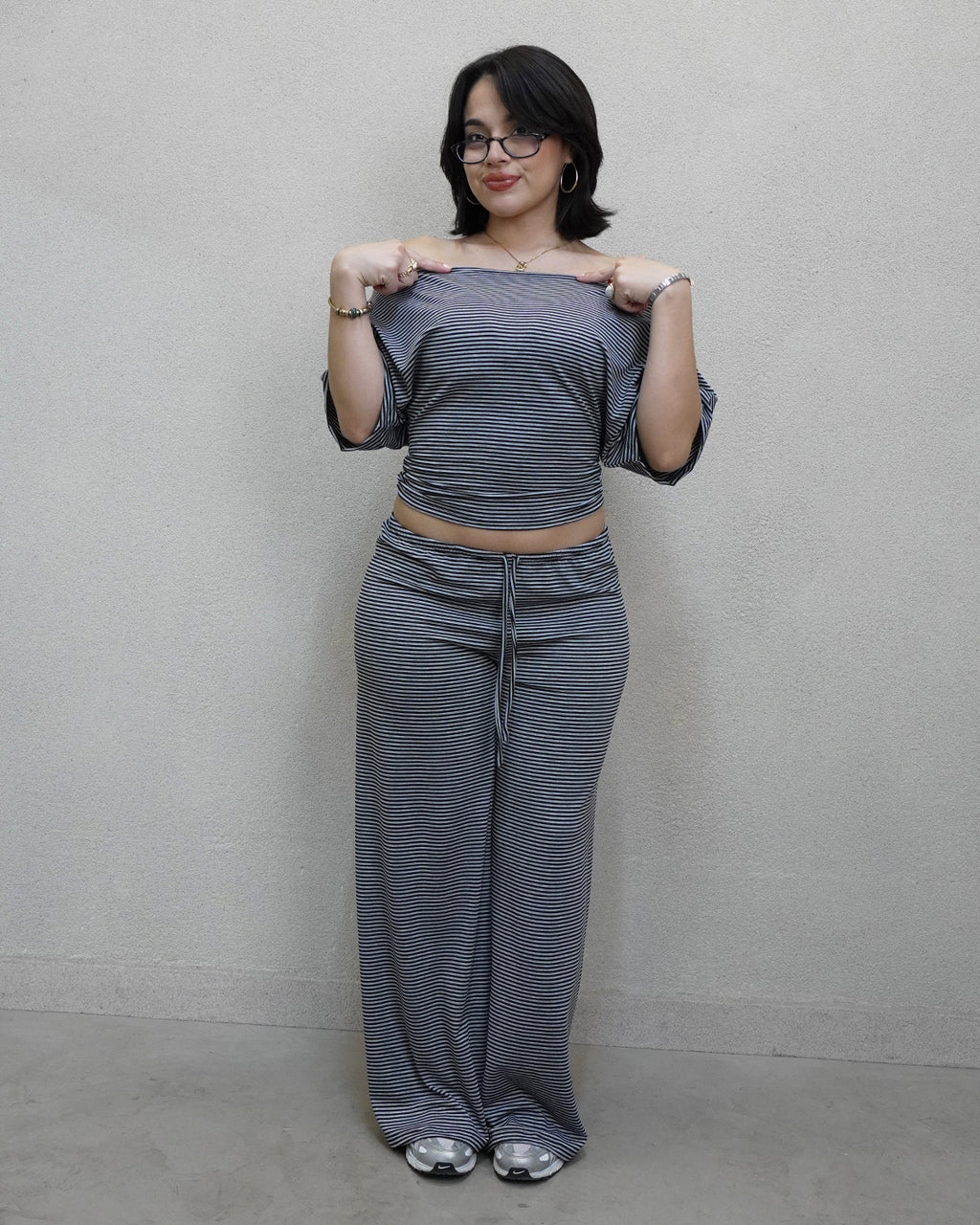 SET EMILIA
