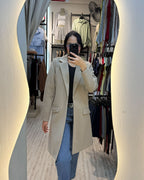 ABRIGO VALERIA - TOPO