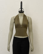 TOP RAFAELA - VERDE PACAY