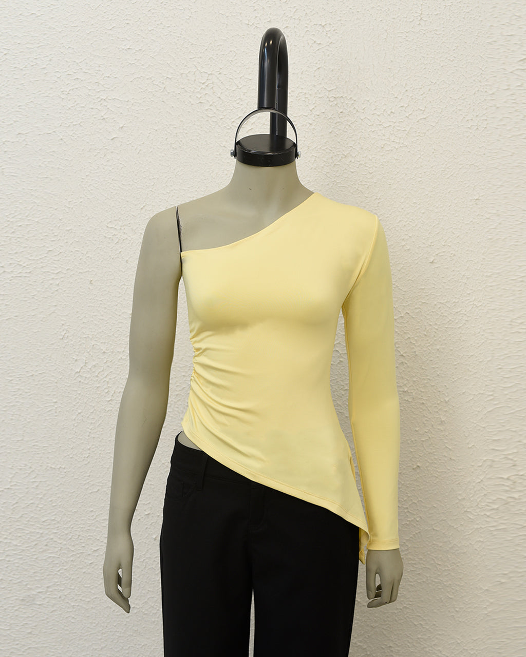 TOP JADE - MANTEQUILLA