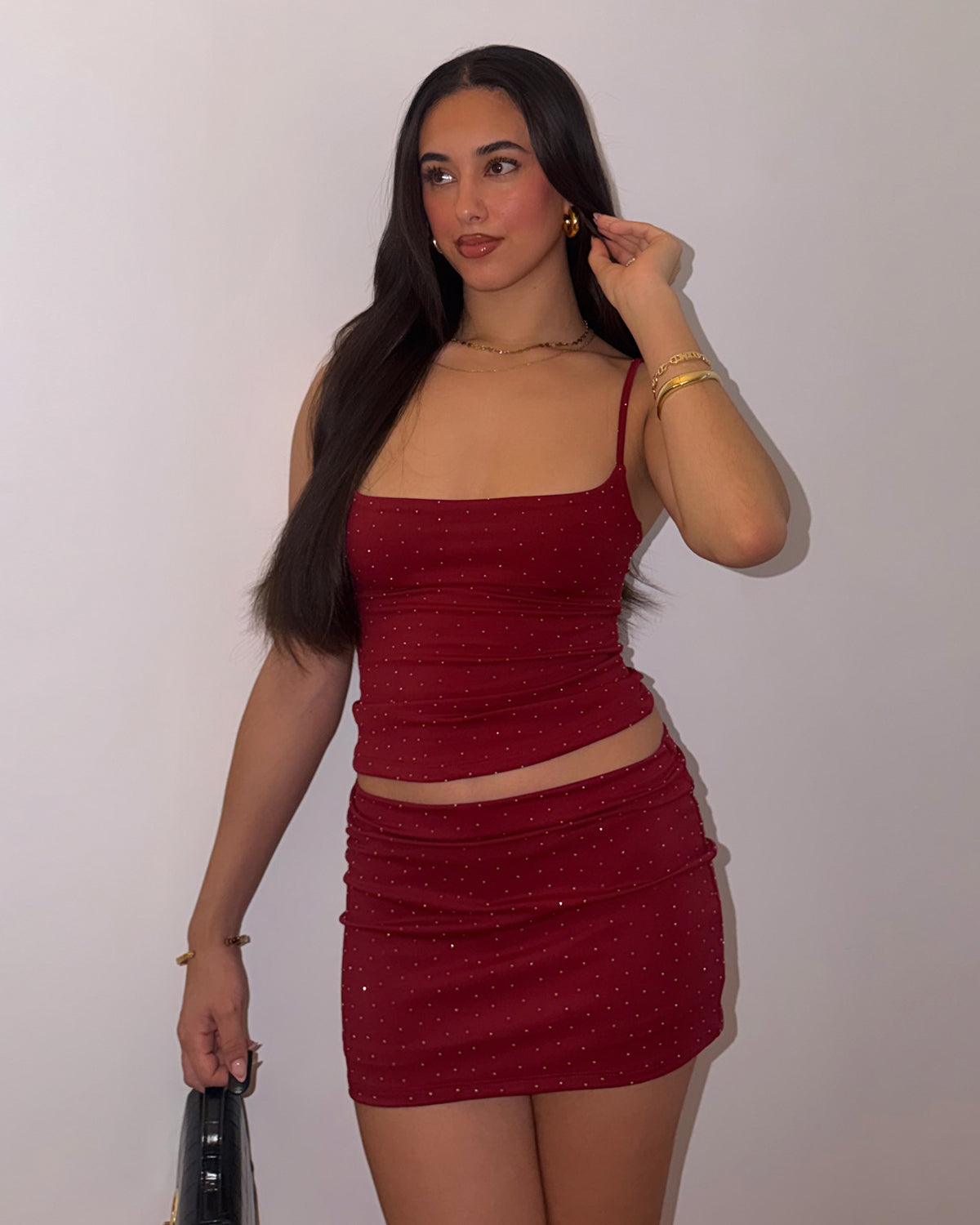 TOP DALIA BRILLOS