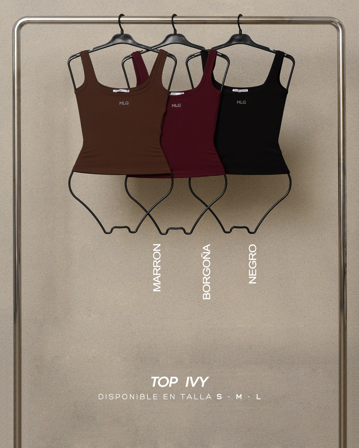 TOP IVY