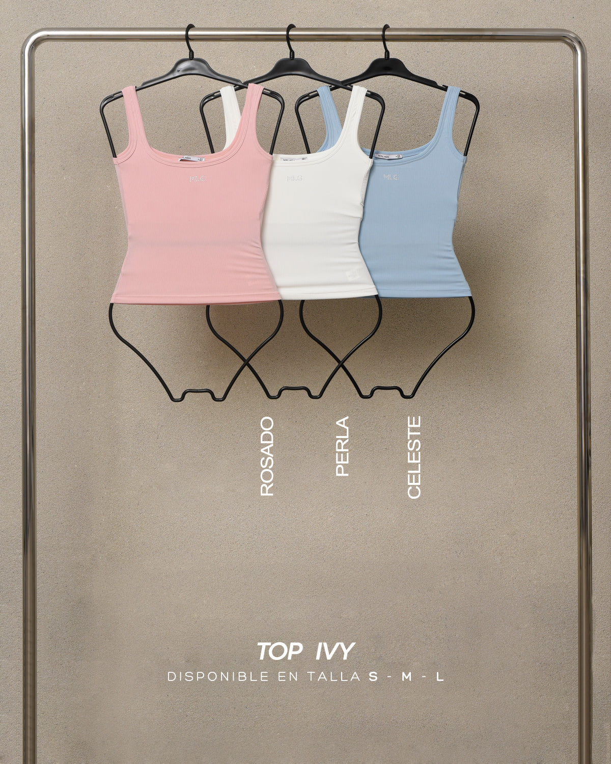 TOP IVY