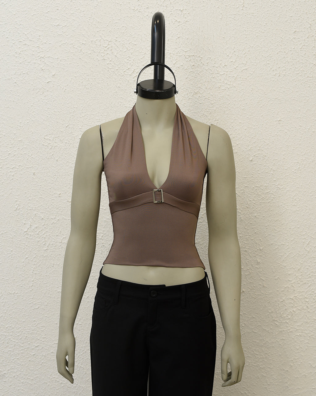 TOP RAFAELA - COCOA